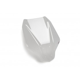 Puig Windshield V-Techline Touring BMW Ce 04 22 Clea