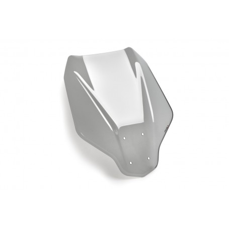 Puig Windshield V-Techline Touring BMW Ce 04 22 Smoke