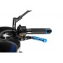 Puig Bracket Brake Lever Puig Yamaha YZF-R7 22- Black