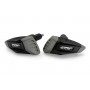 Puig Frame Sliders Pro 2.0 Yamaha YZF-R7 22- Black