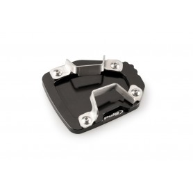 Puig Side Stand Foot Enlarger Honda Nt1100 22 Black