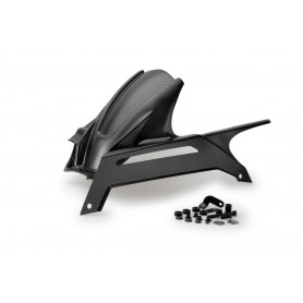 Puig Rear Hugger Yamaha Yamaha MT-09/Sp 21- Carbon L