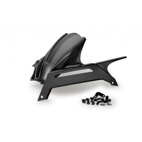 Puig Rear Hugger Yamaha Yamaha MT-09/Sp 21- Carbon L