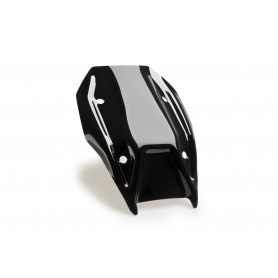 Puig Sport Screen Aprilia Tuareg 660 Black