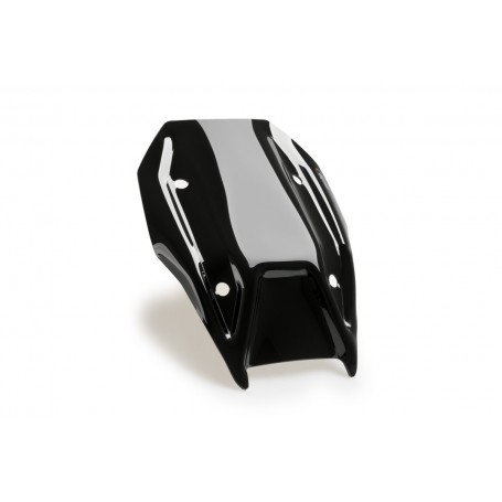 Puig Sport Screen Aprilia Tuareg 660 Black