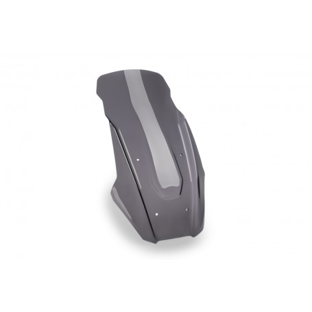 Puig Touring Screen Honda Adv 350 22- Dark Smoke