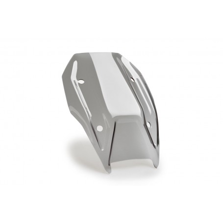 Puig Sport Screen Aprilia Tuareg 660 Smoke