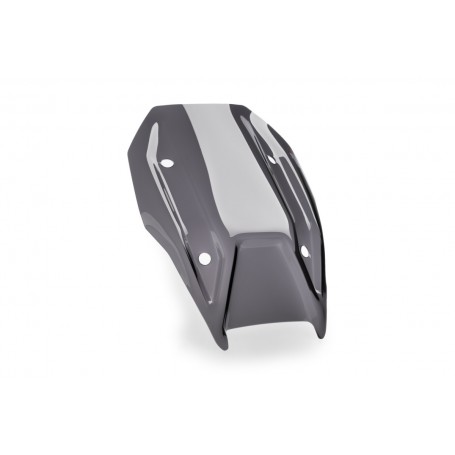 Puig Sport Screen Aprilia Tuareg 660 Dark Smoke