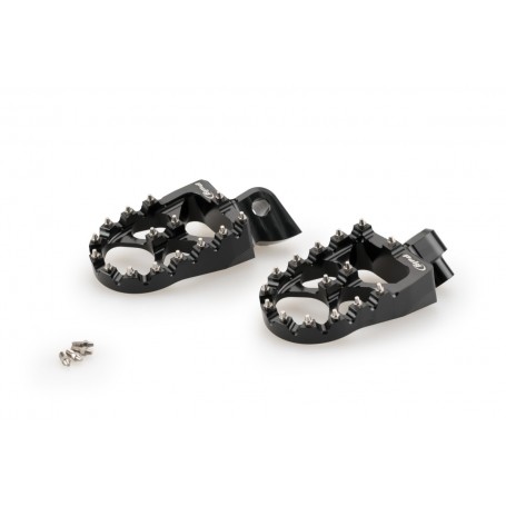 Puig Footpegs Hi-Tech Off-Road Suzuki DL1050 V-Strom 20