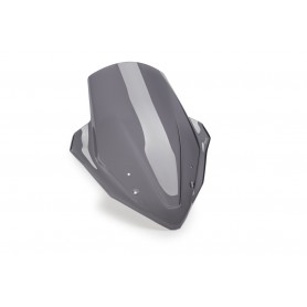 Puig Touring Screen Honda Nt1100 22 Dark Smoke
