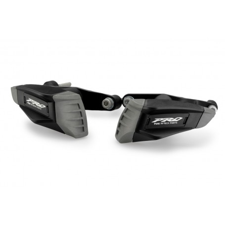 Puig Frame Sliders Pro 2.0 Kawasaki Z1000Sx/Ninja 100