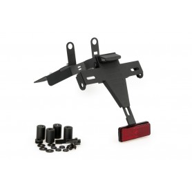 Puig License Support Honda Nt1100 22 Black