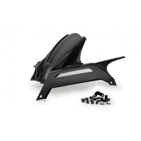 Puig Rear Hugger Yamaha Yamaha MT-09/SP 21- Matt Black