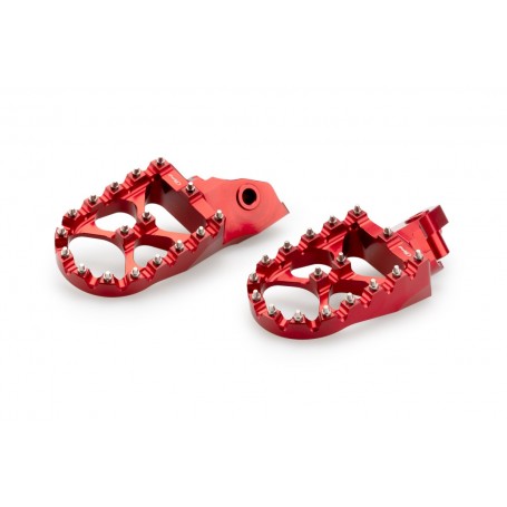 Puig Footpegs Hi-Tech Off-Road BMW R1200GS/R1250GS/Adve