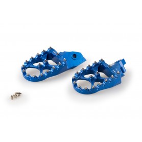 Puig Footpegs Hi-Tech Off-Road BMW R1200GS/R1250GS/Adve