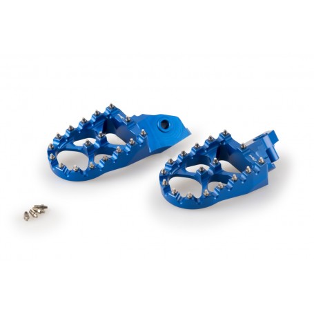 Puig Footpegs Hi-Tech Off-Road BMW R1200GS/R1250GS/Adve