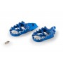 Puig Footpegs Hi-Tech Off-Road BMW R1200GS/R1250GS/Adve