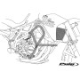 Puig Engine Guards Yamaha Tenere 700 21- Black