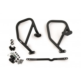 Puig Engine Guards Yamaha Tenere 700 21- Black