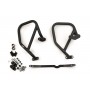 Puig Engine Guards Yamaha Tenere 700 21- Black