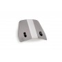 Puig Windshield Trafic Piaggio 1 22- Clear