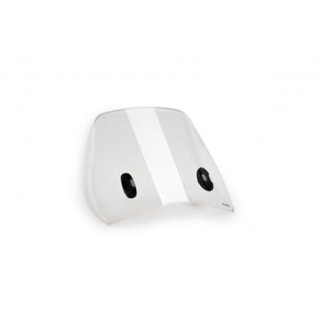 Puig Windshield Trafic Piaggio 1 22- Clear
