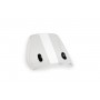 Puig Windshield Trafic Piaggio 1 22- Clear