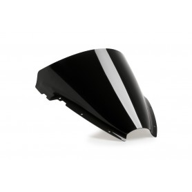 Puig R-Racer Screen Mv Agusta Superveloce 800 Black