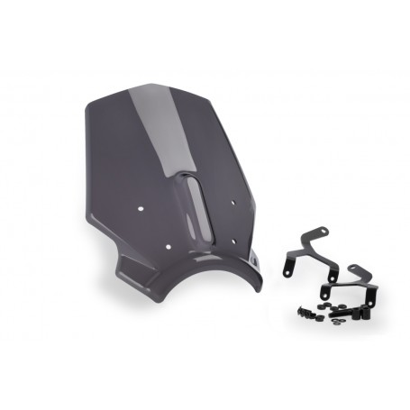 Puig Windshield New Generation Honda CB1000R Neo Sports Café