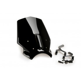 Puig Windshield New Generation Honda CB1000R Neo Sports Café