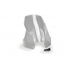 Puig Touring Screen Harley Davidson Pan America 1250 21