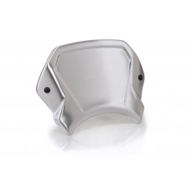 Puig Aluminium Front Plate For Honda CMX1100 Rebel Si