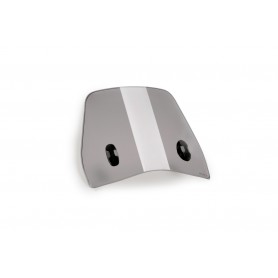 Puig Windshield Trafic Sym Fiddle 50/125 21 Smoke