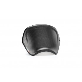 Puig Front Plate ABS Honda CMX1100 Rebel Carbon Look