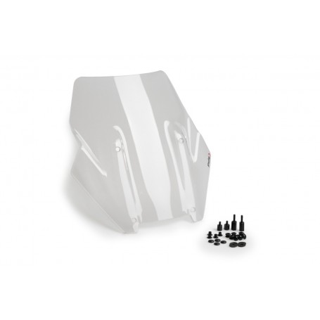 Puig Sport Screen Harley Davidson Pan America 1250 21