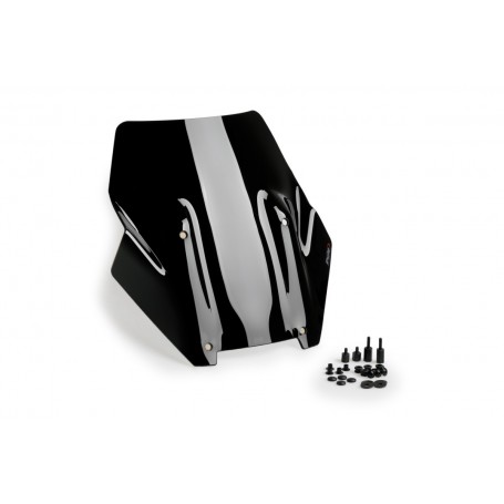 Puig Sport Screen Harley Davidson Pan America 1250 21