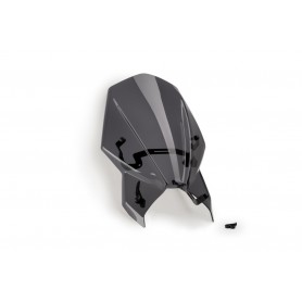 Puig Windshield New Generation Touring Suzuki GSX-S1000 22 Dark Sm