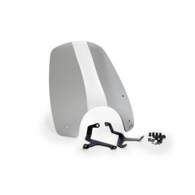 Puig Windscreen N.G Touring Honda Rebel 1100 21-