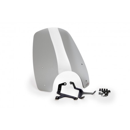 Puig Windscreen N.G Touring Honda Rebel 1100 21-