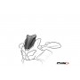 Puig Sport Screen Yamaha Tenere 700 Clear
