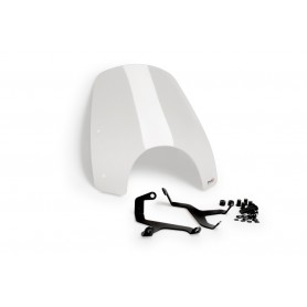 Puig Windscreen New Generation Sport Honda Rebel 1100 2