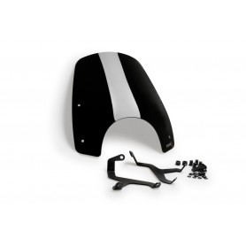 Puig Windscreen New Generation Sport Honda Rebel 1100 2