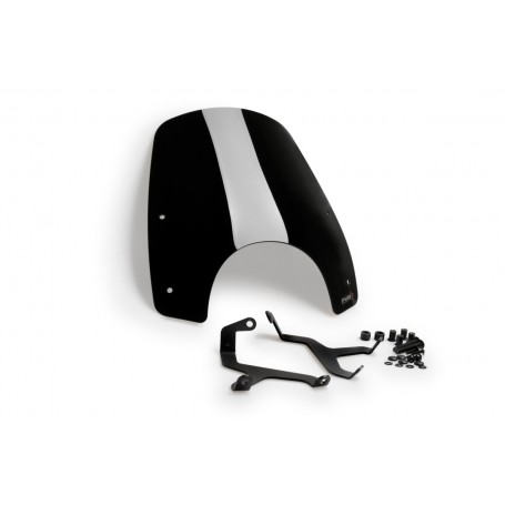 Puig Windscreen New Generation Sport Honda Rebel 1100 2