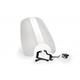 Puig Windscreen N.G Touring Honda Rebel 1100 21-