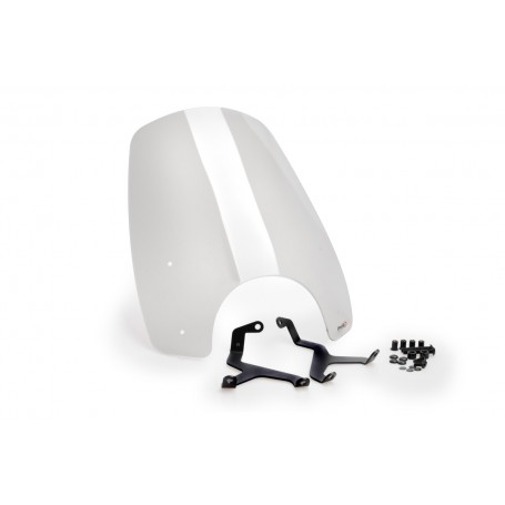 Puig Windscreen N.G Touring Honda Rebel 1100 21-