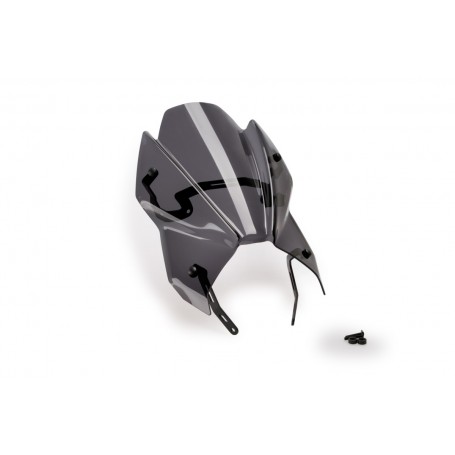 Puig Windshield New Generation Sport Suzuki GSX-S1000 22 Dark