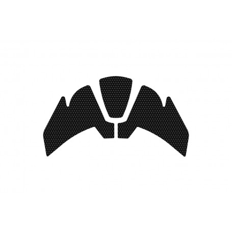 Puig Yoke Protector Naked Suzuki GSX-S1000 22 Gray