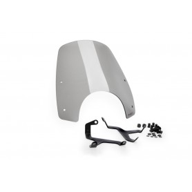 Puig Windscreen New Generation Sport Honda Rebel 1100 2