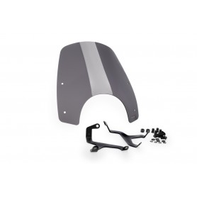 Puig Windscreen New Generation Sport Honda Rebel 1100 2