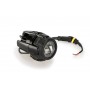Puig Homologated Auxiliary Light 3489N Spares Black